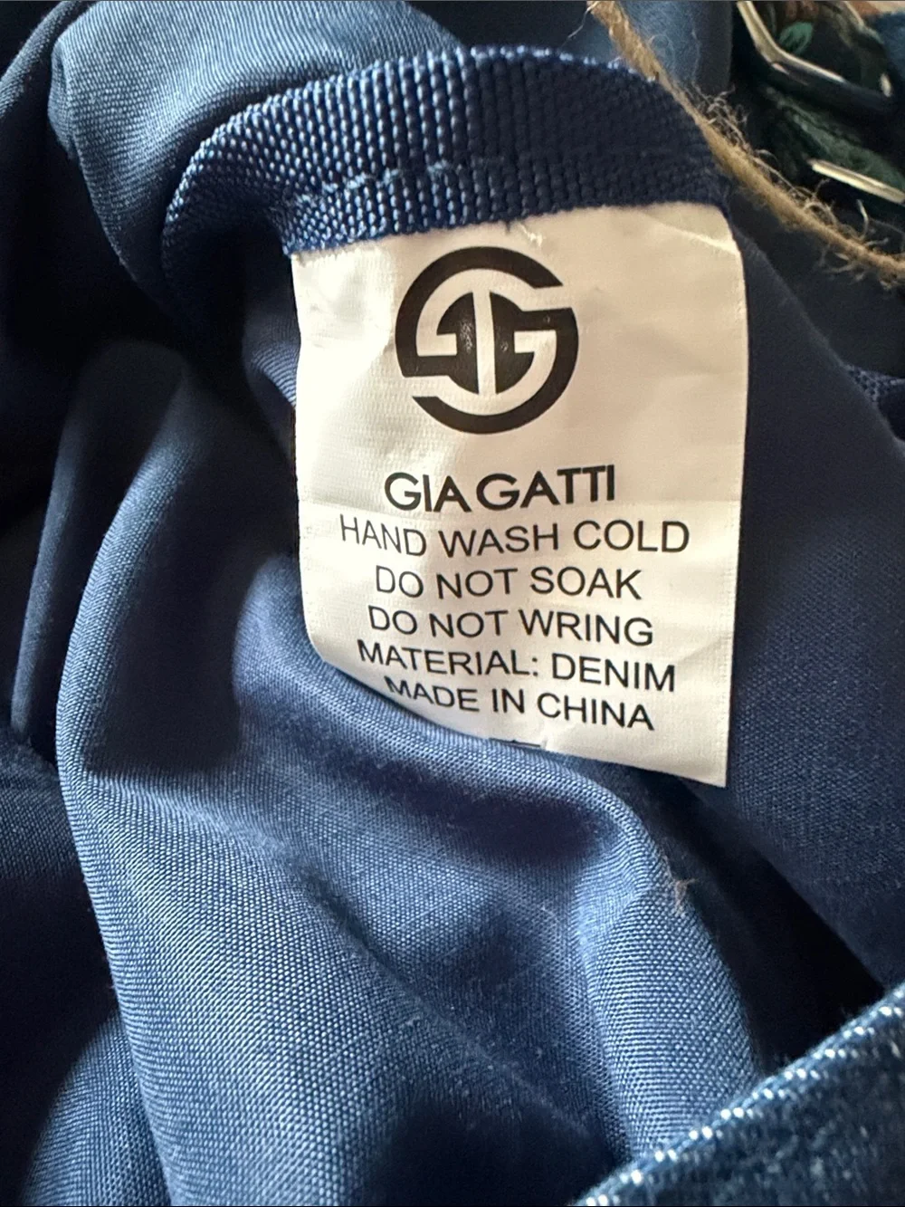 gia gatti gia gatti